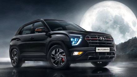 Hyundai Creta Best Selling SUV Hyundai Creta Best Selling SUV