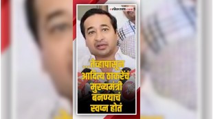 nitesh rane