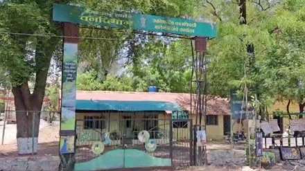 nikhil pawar letter to chief minister over powers of three sub divisional forest officer offices nikhil pawar letter to chief minister over powers of three sub divisional forest officer offices