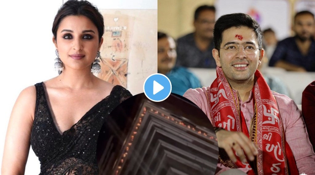 parineeti chopra house parineeti chopra house