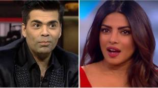 priyanka chopra karan johar