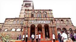 सावित्रीबाई फुले पुणे विद्यापीठात १३३ सहायक प्राध्यापकांची कंत्राटी भरती