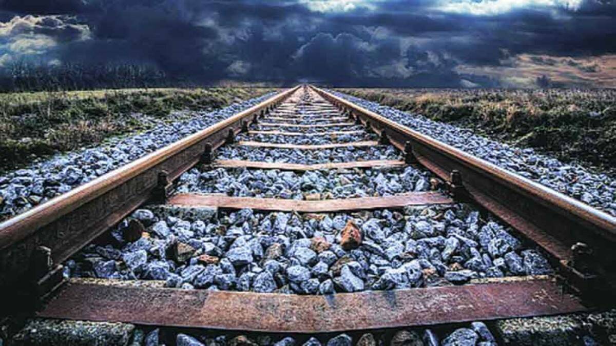 Mutp Project mumbai railway development corporation get 100 crore from mmrda for ...