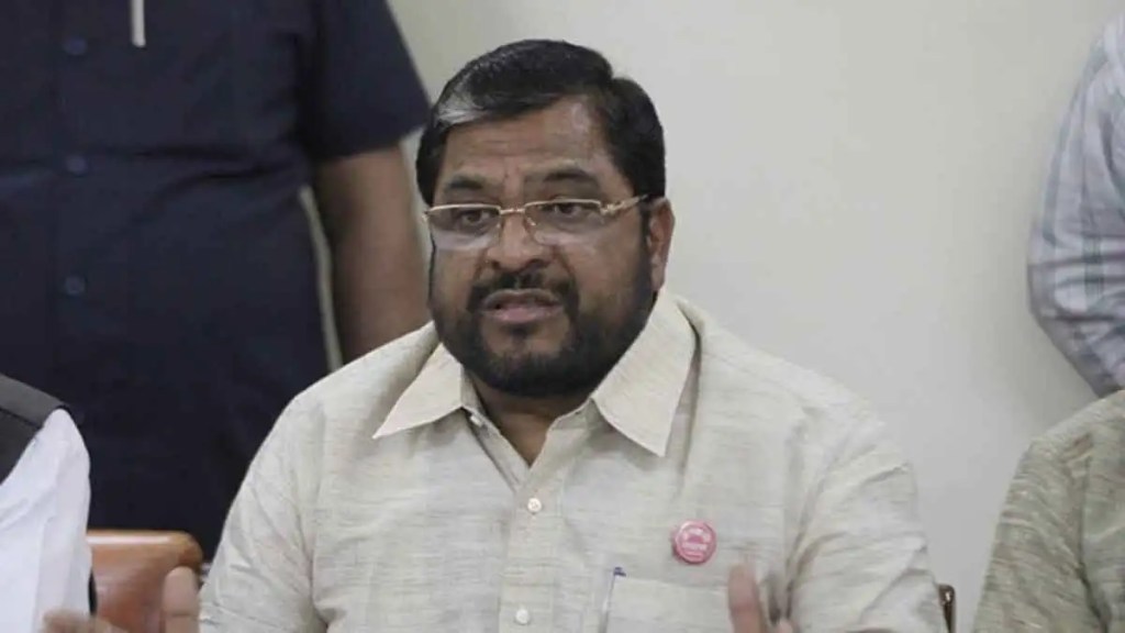 raju shetty