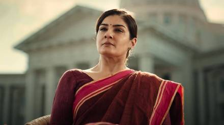 raveenatandon
