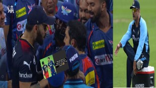 IPL2023: Ravi Shastri's suggestive statement on Kohli-serious controversy says It doesn't all happen in a day