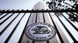 चालू आर्थिक वर्षात भारताचा विकासदर मजबूत होणार, भारतीय अर्थव्यवस्था ६.५ टक्के दराने वाढण्याची शक्यता : RBI