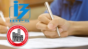 first exam 20 May broker real estate
