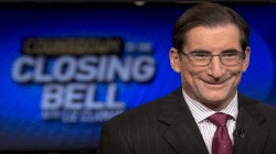 बाजारातील माणसं : जागतिक भांडवली बाजारातील खरा हिरो – रॉबर्ट ग्रीफेल्ड