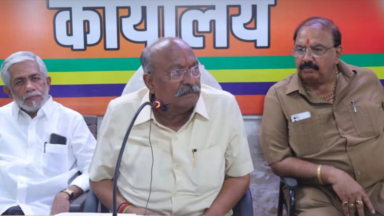 Prakash Rto इचलकरंजीत स्वतंत्र्य आर टी ओ कार्यालय सुरू होणार – प्रकाश आवाडे ...