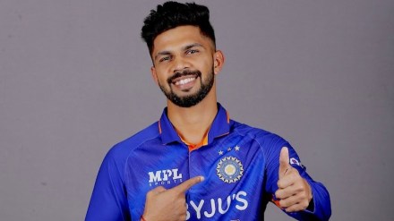 ruturaj gaikwad
