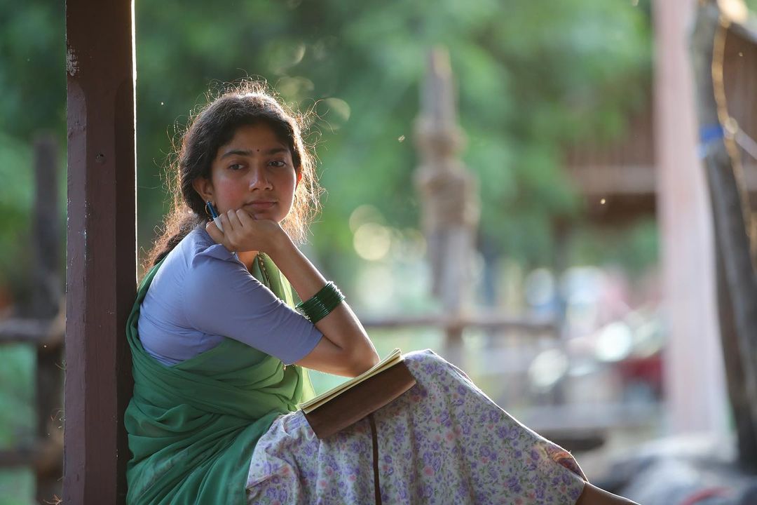 happy birthday sai pallavi