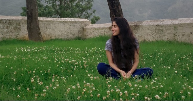 happy birthday sai pallavi