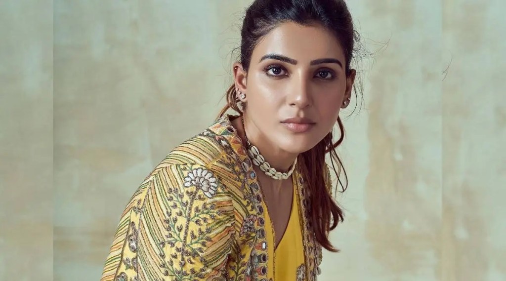 samantha ruth prabhu