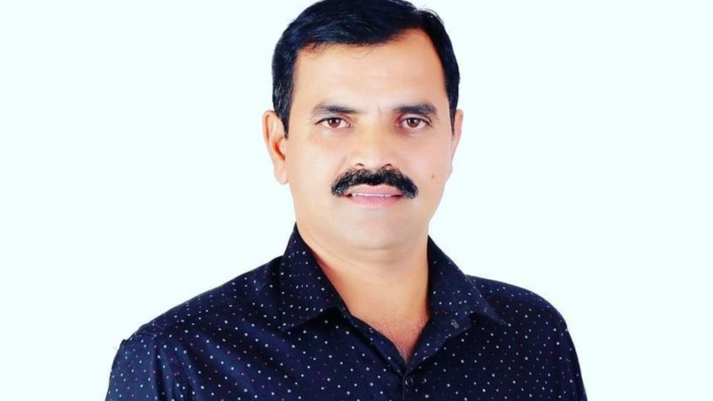 sameer kolte