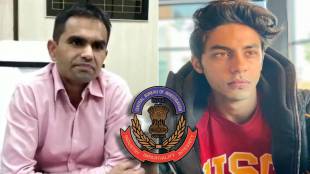 CBI reveals that independent witness KP Gosavi planned to extort Rs 25 crores from Aryan Khans family in the alleged Aryan Khan drugs case sgk 96