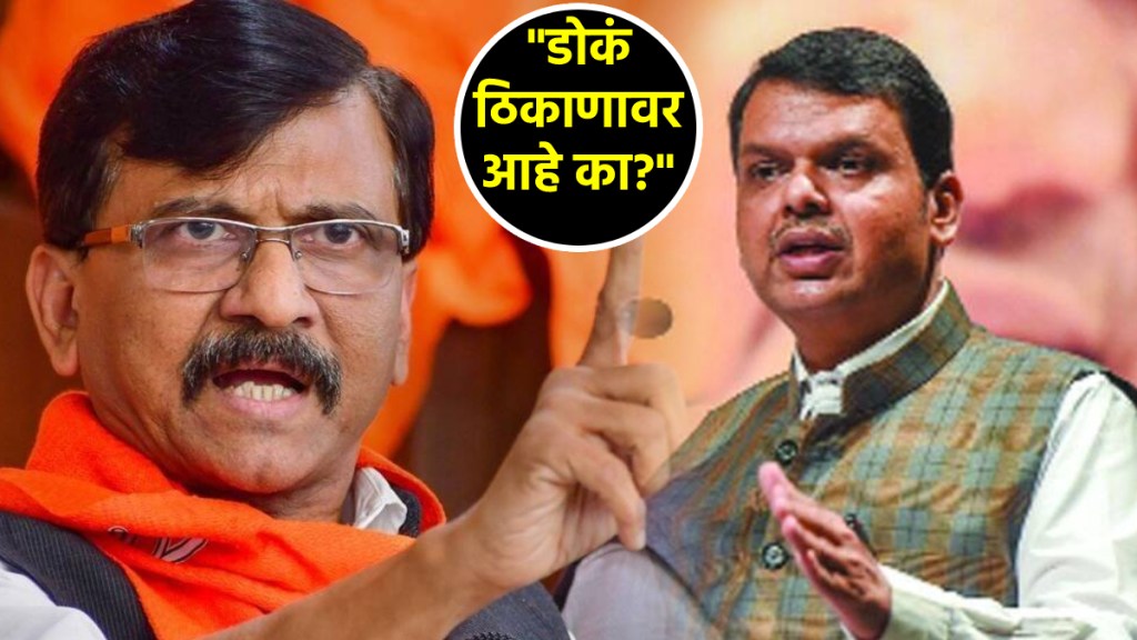 sanjay ruat devendra fadnavis