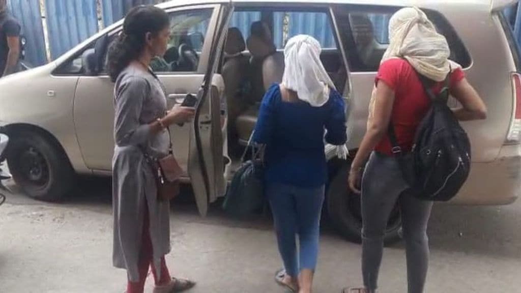 sex racket sex racket