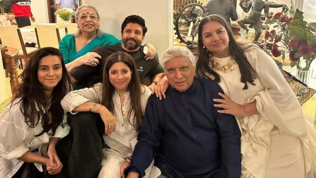 shabana azmi shabana azmi