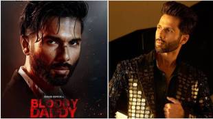 shahid kapoor