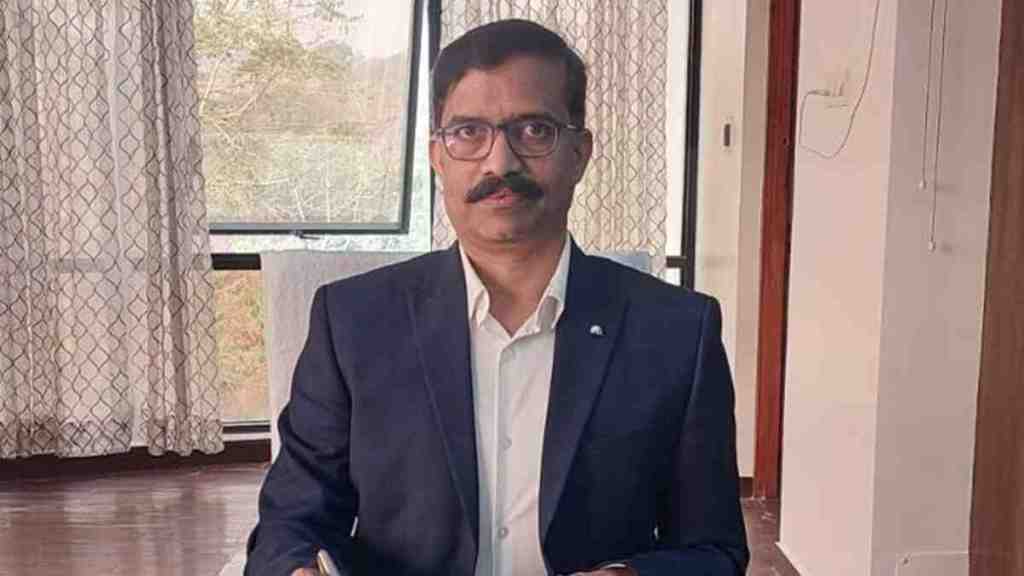 sharad gosavi sharad gosavi