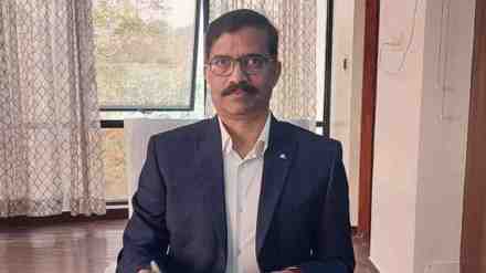sharad gosavi