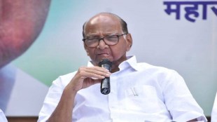 then Sharad Pawar will become the Prime Minister claims a senior leader in the state Said For fear of ED sgk 96