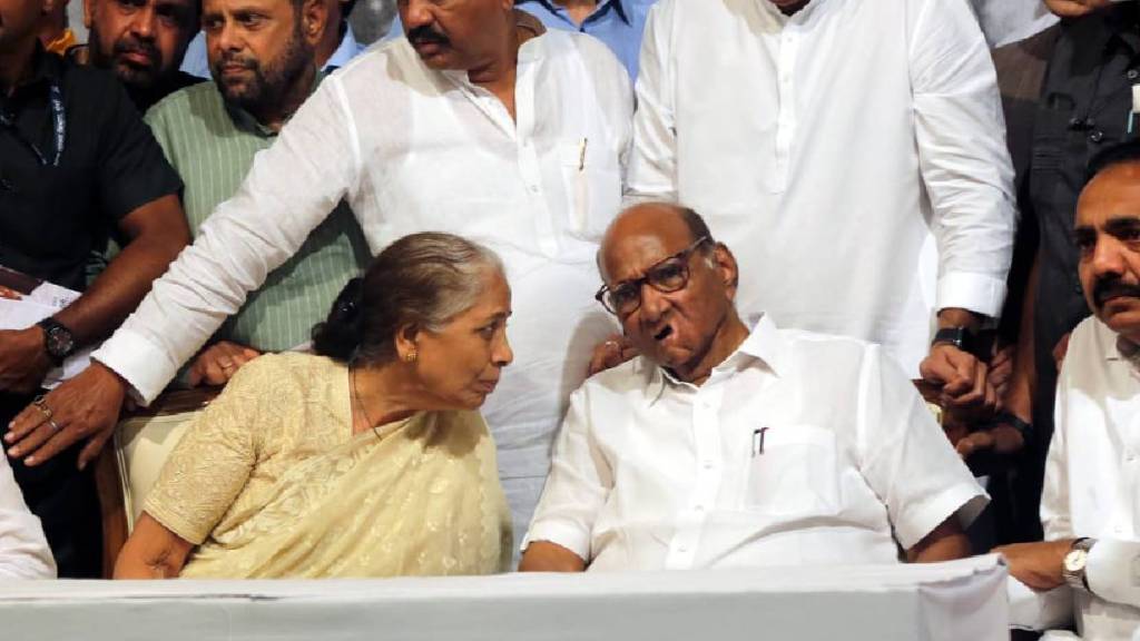 sharad pawar sharad pawar