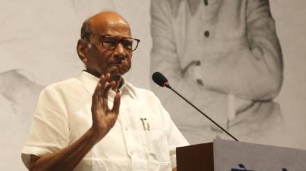 sharad pawar sharad pawar