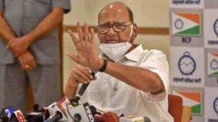 sharad pawar took resign back