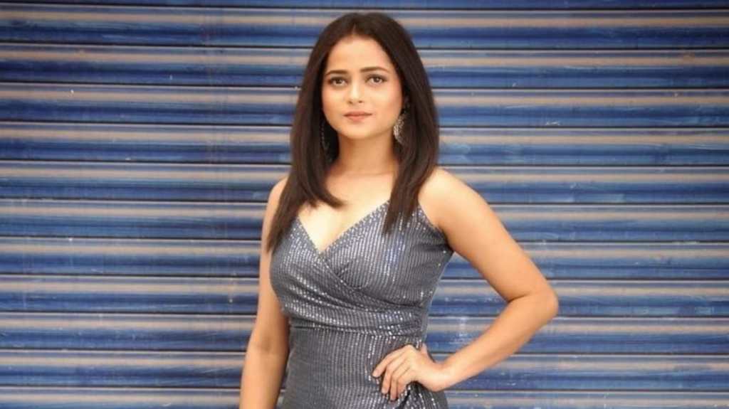 shivali shivali