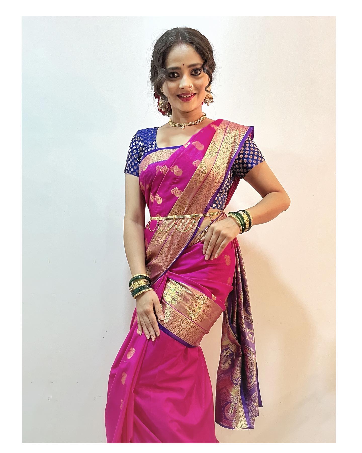 shivali parab 13