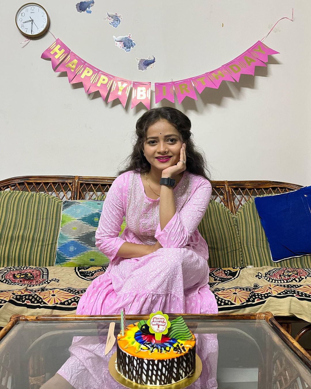 shivali parab 23