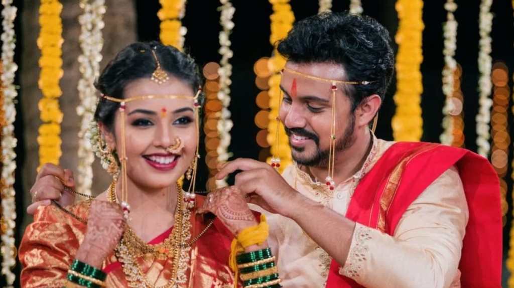 shivani and virajas