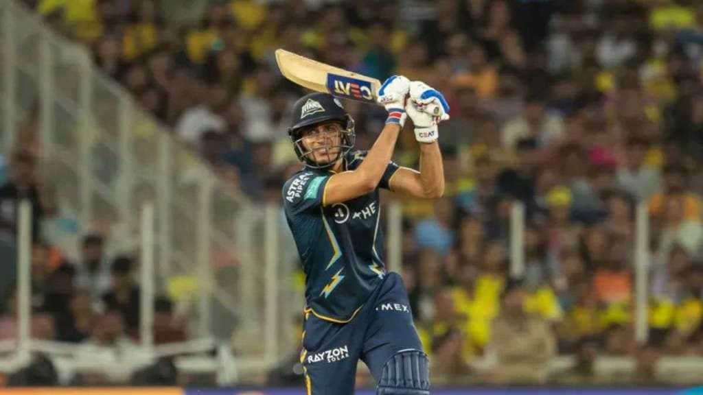 IPL2023: Kohli's prediction about Shubman in IPL comes true Said The next generation of leader