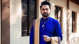 siddharth chaandekar