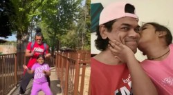 Video : “जेव्हा आपलीच मुलगी बापाला…” सिद्धार्थ स्वतःच्याच लेकीबाबत असं का म्हणाला? व्हिडीओ सोशल मीडियावर व्हायरल