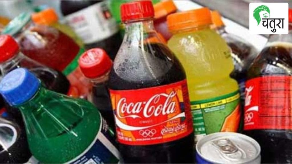 soft drinks soft drinks