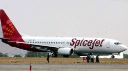 दिवाळखोरीची चर्चा स्पाईसजेटने फेटाळली