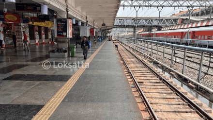 15 station railway division transformed pune 15 station railway division transformed pune