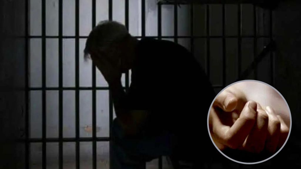 suicide in jail