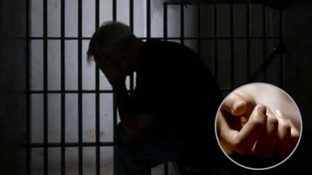 suicide in jail