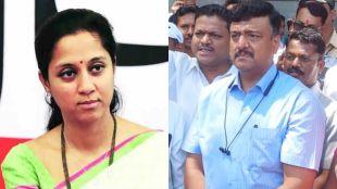 supriya sule-madhav jagtap