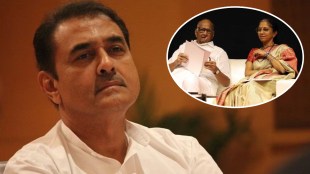 supriya sule ncp chief