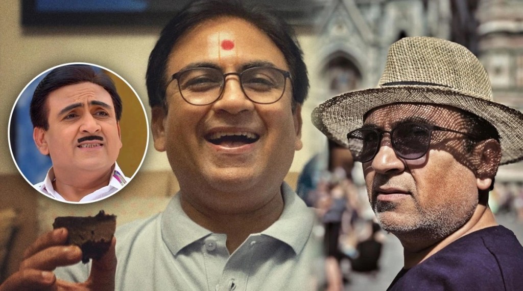 dilip joshi property dilip joshi