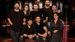 ‘गोलमाल-५’ कधी येणार? श्रेयस तळपदेची मोठी माहिती, म्हणाला, “जेव्हा रोहित शेट्टी…”