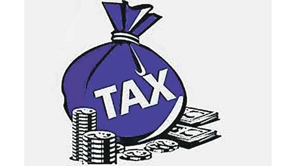 tax