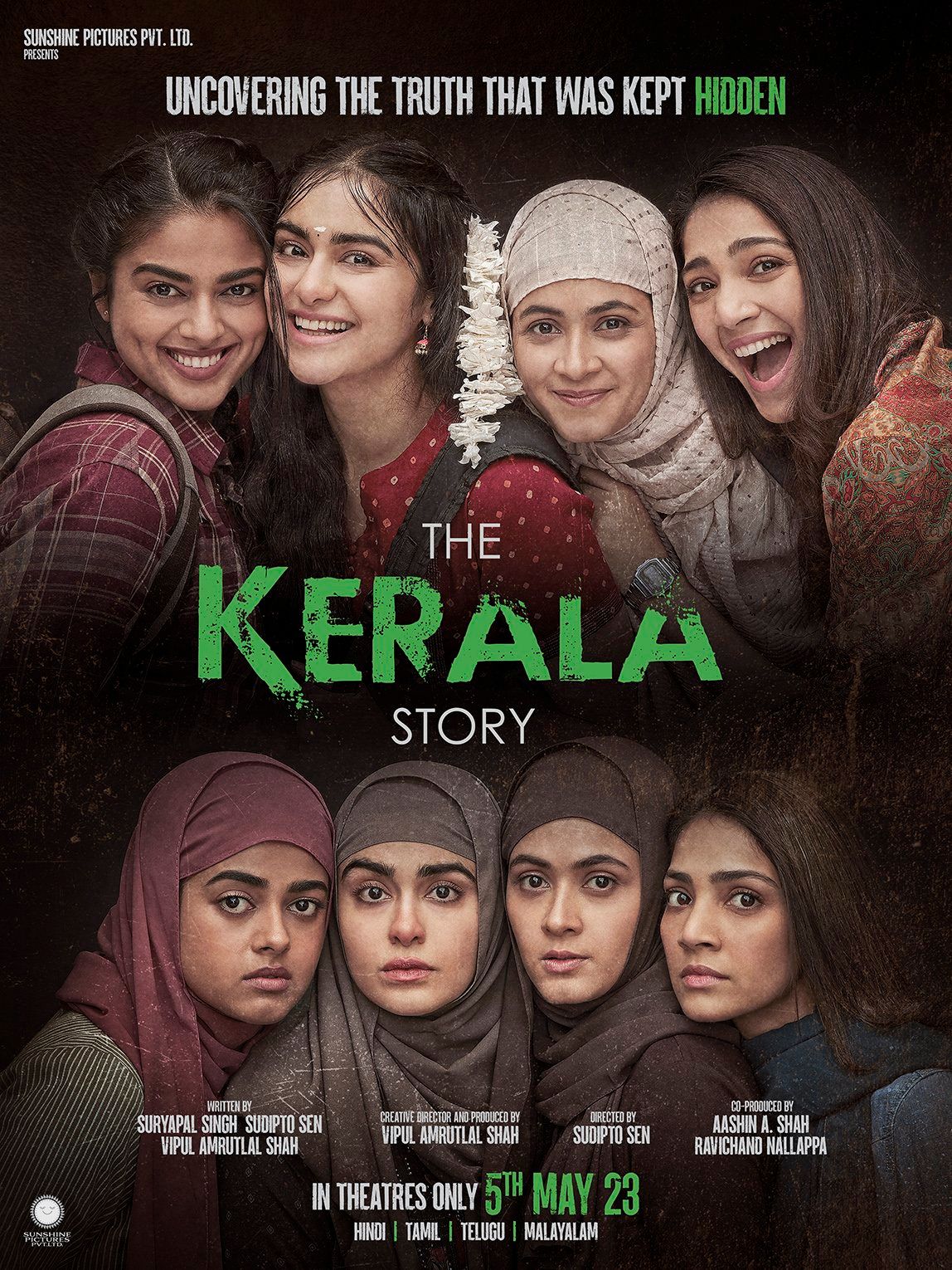 thekeralastory