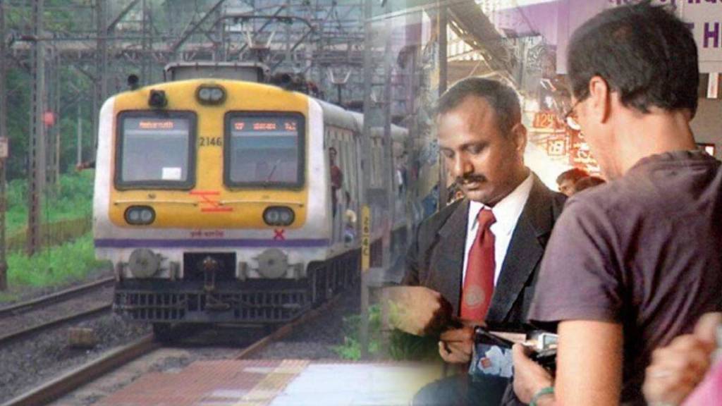 railway action against ticketless passengers railway action against ticketless passengers