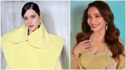 माधुरी दीक्षितमुळे ऐन वेळी उर्फी जावेदला कार्यक्रमात येण्यास केली मनाई, टीका करत अभिनेत्रीने सांगितला घटनाक्रम…